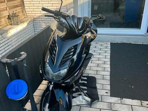 YAMAHA AEROX MBK 6500KM !!