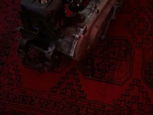 50ER SPORT MOTOR MBK BOOSTER