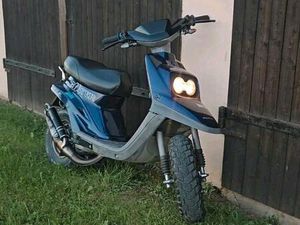 MBK BOOSTER NEUMOTOR (KEINE AEROX,SPEEDFIGHT,YAMAHA CW BWS)