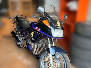 YAMAHA FJ1200