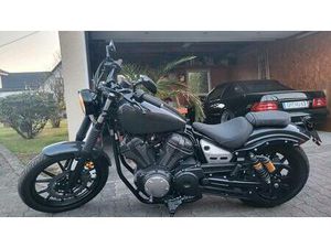 YAMAHA XVS 950 /TOP ZUSTAND