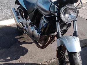 HONDA CBF 500