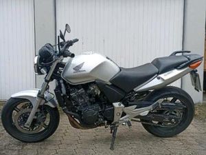 HONDA CBF 600