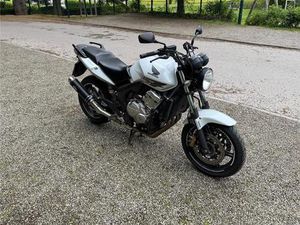 HONDA CBF600 NA PC43 ABS (CARBON, HURRIC ESD, V-TREK, GAZZINI)