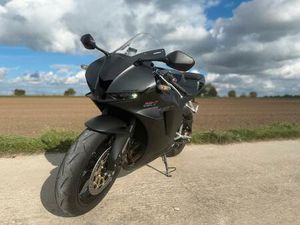 HONDA CBR 600RR 2025