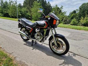 HONDA CX 500 E PC06