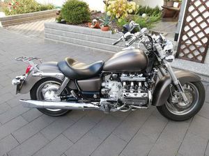 HONDA F6C GL 1500 VALKYRIE
