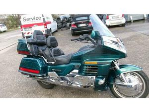 HONDA GL 1500 SE GOLD WING