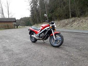 HONDA NTV 650 RC 33 29000 KM TAUSCH GEGEN 50 BIS 750 CCM