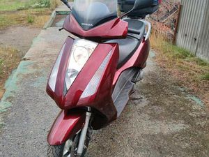 HONDA PANTHEON FES125