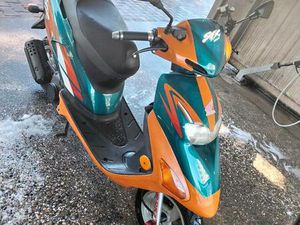 HONDA SFX 50