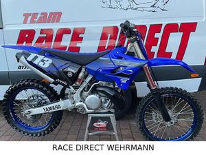 YAMAHA YZ 250 LC 2-T TOP INZAHLUNGNAHME FINANZIERUNG