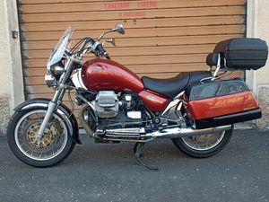 OCCASION MOTO GUZZI CALIFORNIA 1100 EV