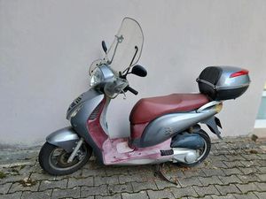 ROLLER HONDA PS-125I