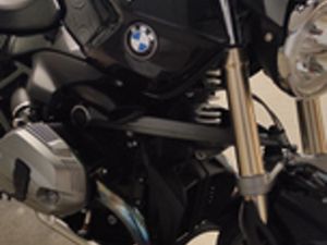 BMW R1200R ANNIVERSARIO