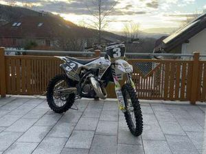 TC 125 PREIS VB