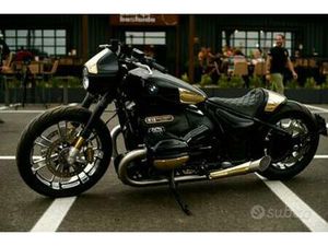 BMW R 18 CENTENARIO SPECIAL KM 0