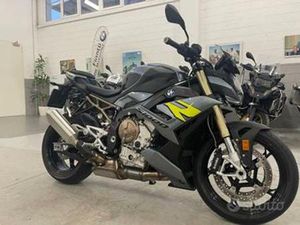 BMW S 1000 R ABS MY21