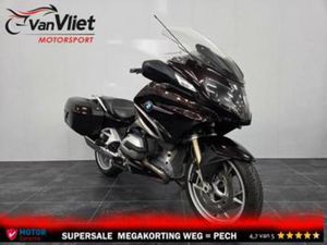 KNAPPE BMW R1200RT MODEL 2016 R 1200 RT ZIE FOTO'S.! — MOTOREN | BMW — MARKTPLAATS