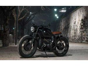 R 75/5 CAFÃ© RACER