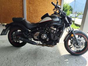 VULCAN S