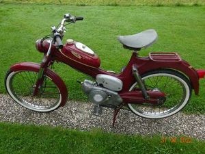 PUCH MS 50