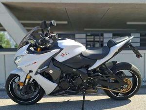 GSXS1000F