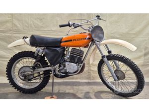 ANCILLOTTI CROSS 125