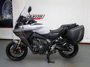 2025 YAMAHA TRACER 9 GT 900 Y-AMT CONSTANT MESH EURO 5
