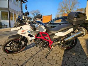 GS WERKSTIEFERLEGUNG