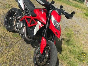 DUCATI HYPERMOTARD 950 (A2 )