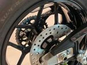 DUCATI PANIGALE V4 - 2025