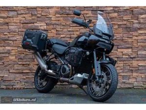 HARLEY-DAVIDSON RA1250S PAN AMERICA SPECIAL (BJ 2021) — MOTOREN | HARLEY-DAVIDSON — MARKTPLAATS