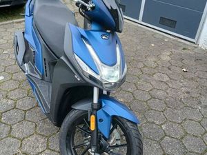 KYMCO AGILITY S 125I