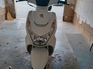 PEUGEOT ROLLER KISBEE TOP ZUSTAND