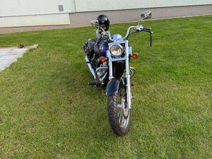 KAWASAKI EN 500EN A/C CHOPPER CUISER