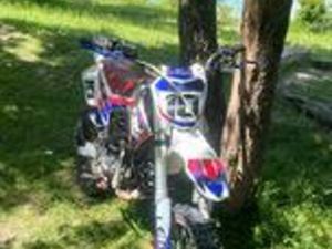 PIT BIKE LEM 125