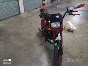 GARELLI SUPER CICLONE