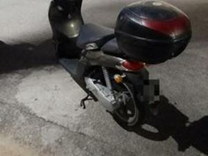 MBK FLIPPER 50C ANNO 2005