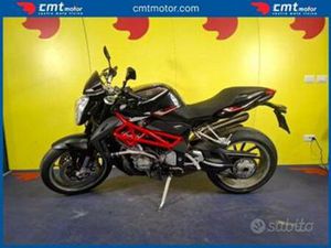 MV AGUSTA BRUTALE 1090 GARANTITA E FINANZIABILE