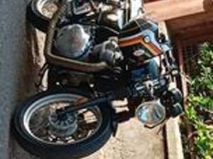 ROYAL ENFIELD CONTINENTAL GT - 2023