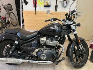 SUPER METEOR 650 USATA