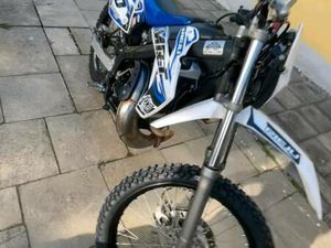 RIEJU MRT 50 CCM TOP ZUSTAND!