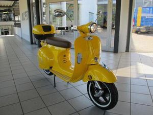 DREEMS AMALFI E-ROLLER,