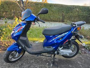 ROLLER 2 TAKT FAHRBEREIT OFFEN 1700 KM