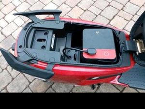 NIU MQI+ SPORT TOP ZUSTAND