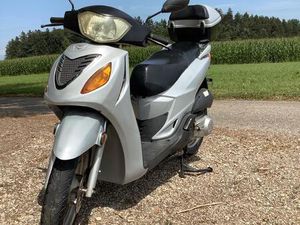 ROLLER 125 TAURIS RUMBA