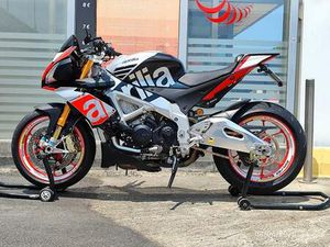 APRILIA - TUONO V4 RR