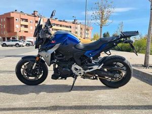 BMW - F 900 R