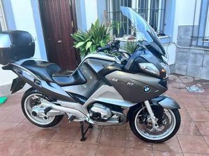 BMW - R 1200 RT